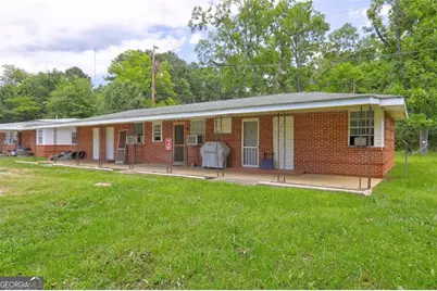 3494 E Highway 85, Manchester, GA 31816 - Photo 9