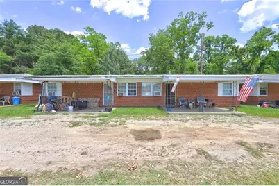 3494 E Highway 85, Manchester, GA 31816 - Photo 5