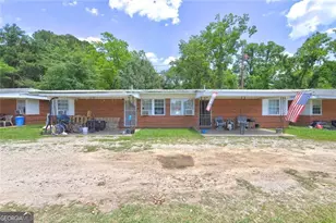 3494 E Hwy 85, Manchester, GA 31816 - Photo 5