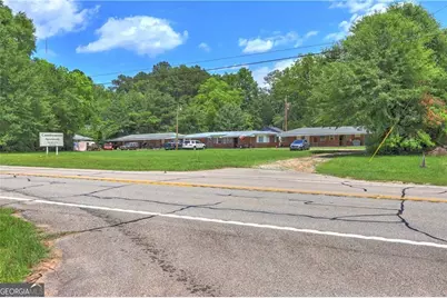 3494 E Highway 85, Manchester, GA 31816 - Photo 13