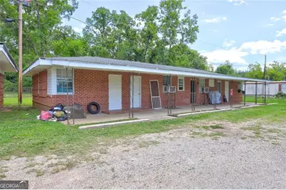 3494 E Highway 85, Manchester, GA 31816 - Photo 11