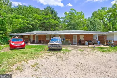 3494 E Highway 85, Manchester, GA 31816 - Photo 7