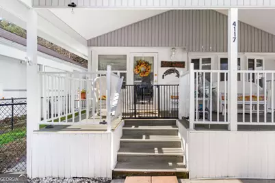 4117 Riverbank Run #17, Hiawassee, GA 30546 - Photo 9