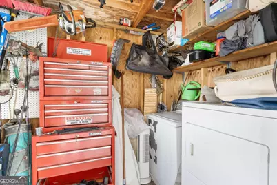 4117 Riverbank Run #17, Hiawassee, GA 30546 - Photo 33