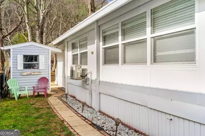 4117 Riverbank Run #17, Hiawassee, GA 30546 - Photo 37