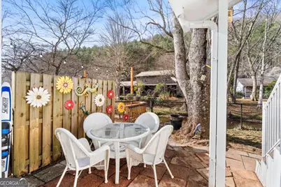 4117 Riverbank Run #17, Hiawassee, GA 30546 - Photo 35