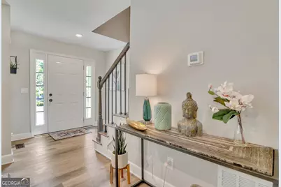 2145 Lindley Lane NW, Kennesaw, GA 30144 - Photo 11