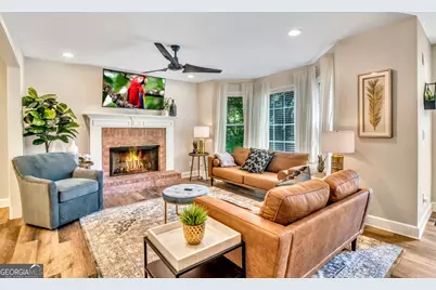 2145 Lindley Lane NW, Kennesaw, GA 30144 - Photo 1