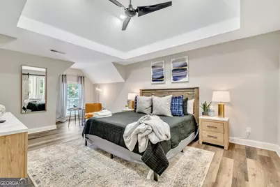 2145 Lindley Lane NW, Kennesaw, GA 30144 - Photo 19