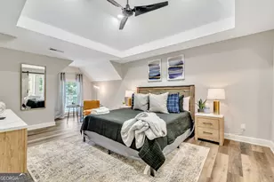 2145 Lindley Ln NW, Kennesaw, GA 30144 - Photo 19