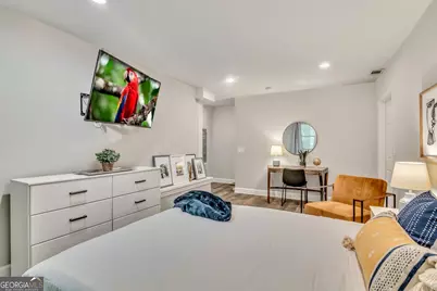 2145 Lindley Lane NW, Kennesaw, GA 30144 - Photo 17