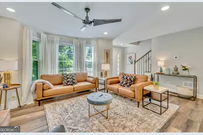 2145 Lindley Lane NW, Kennesaw, GA 30144 - Photo 3