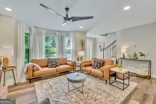 2145 Lindley Ln NW, Kennesaw, GA 30144 - Photo 3