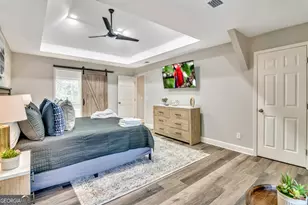 2145 Lindley Ln NW, Kennesaw, GA 30144 - Photo 21