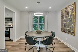 2145 Lindley Ln NW, Kennesaw, GA 30144 - Photo 9