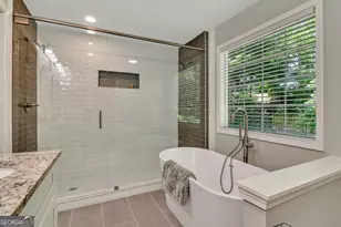 2145 Lindley Ln NW, Kennesaw, GA 30144 - Photo 23