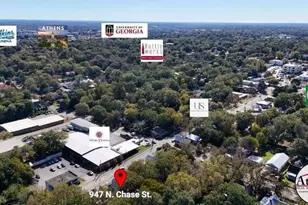 947 N Chase St, Athens, GA 30601 - Photo 45