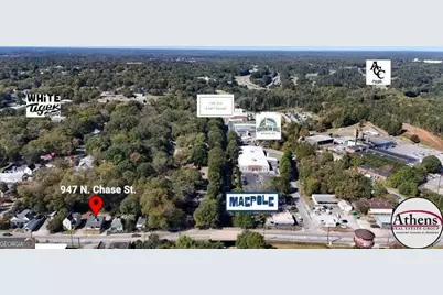 947 N Chase Street, Athens, GA 30601 - Photo 43