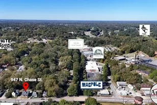 947 N Chase St, Athens, GA 30601 - Photo 43