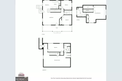 947 N Chase Street, Athens, GA 30601 - Photo 41