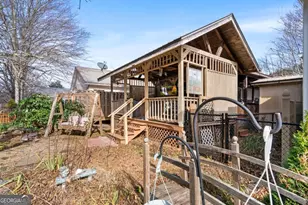 4119 River Bank Run, Hiawassee, GA 30546 - Photo 23