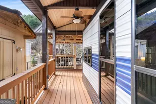 4119 River Bank Run, Hiawassee, GA 30546 - Photo 17