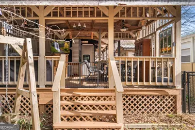 4119 Riverbank Run #19, Hiawassee, GA 30546 - Photo 31