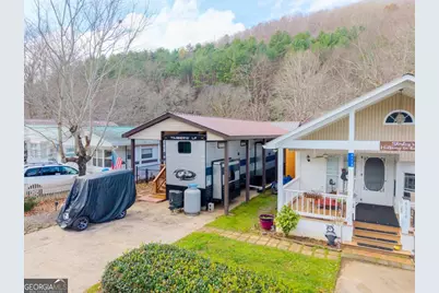 4119 Riverbank Run #19, Hiawassee, GA 30546 - Photo 37