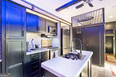 4119 Riverbank Run #19, Hiawassee, GA 30546 - Photo 5