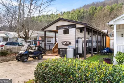 4119 Riverbank Run #19, Hiawassee, GA 30546 - Photo 33