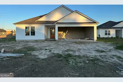 7 Red Oak Street, Ray City, GA 31645 - Photo 1