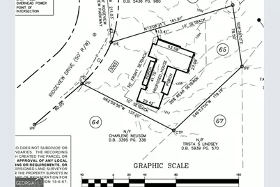 3065 Ridgeview Drive, Villa Rica, GA 30180 - Photo 3