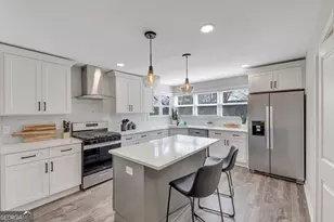 155 Parkview Dr SE, Marietta, GA 30060 - Photo 5