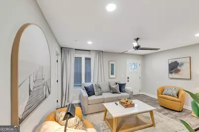 155 Parkview Drive SE, Marietta, GA 30060 - Photo 3