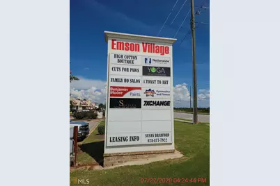 2070 Jodeco Road, Stockbridge, GA 30281 - Photo 9