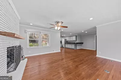 50 Pine Valley Drive, Athens, GA 30606 - Photo 13