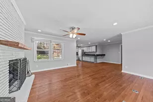 50 Pine Valley Dr, Athens, GA 30606 - Photo 13