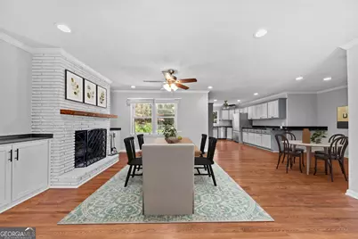 50 Pine Valley Drive, Athens, GA 30606 - Photo 5