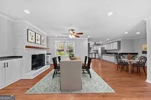 50 Pine Valley Dr, Athens, GA 30606 - Photo 5