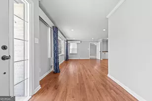 50 Pine Valley Dr, Athens, GA 30606 - Photo 9