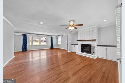 50 Pine Valley Drive, Athens, GA 30606 - Photo 11