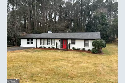 50 Pine Valley Drive, Athens, GA 30606 - Photo 1