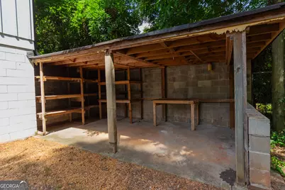 1037 College Station Road, Athens, GA 30605 - Photo 33