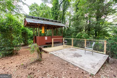 1037 College Station Road, Athens, GA 30605 - Photo 39