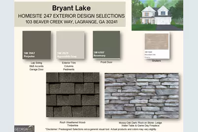 103 Beaver Creek Way #247, Lagrange, GA 30241 - Photo 3