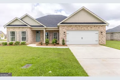 224 Otters Ridge Drive, Kathleen, GA 31047 - Photo 3