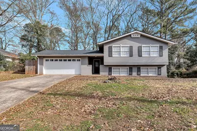2480 Powers Ferry Drive SE, Marietta, GA 30067 - Photo 31