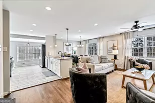 2480 Powers Ferry Dr SE, Marietta, GA 30067 - Photo 5