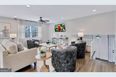 2480 Powers Ferry Drive SE, Marietta, GA 30067 - Photo 3