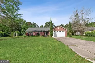 81 Retreat Pl, Woodbine, GA 31569 - Photo 3